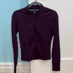 Oner Active BlackBerry Purple UnifiedMove Jacket M